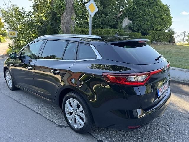 Renault Mégane (2019) 1.3 TCe Limited, NOVÝ MOTOR! - fotka 3 z 35