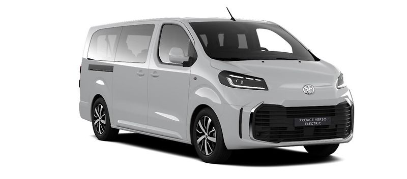 Toyota ProAce Verso L1 2.2L Family Executive - fotografie inzerátu