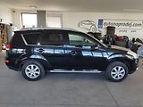 Citroën C-Crosser (2008) 2,2HDI,115KW,7MÍST,XEN,ALU,TAŽ - náhled 3