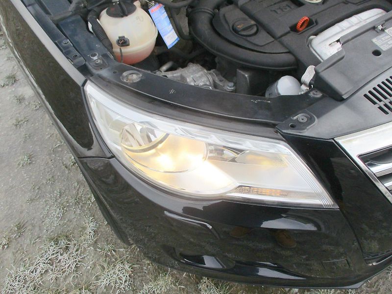 Volkswagen Tiguan 1.4TSi*110kW *TAŽ.ZAŘ*VÝHŘEV* - fotka 42 z 47
