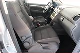 Volkswagen Touran (2007) Comfortline 1.4 TSI, Tažné - náhled 9