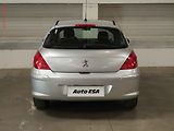 Peugeot 308 (2007) 1.6i, AC - náhled 4