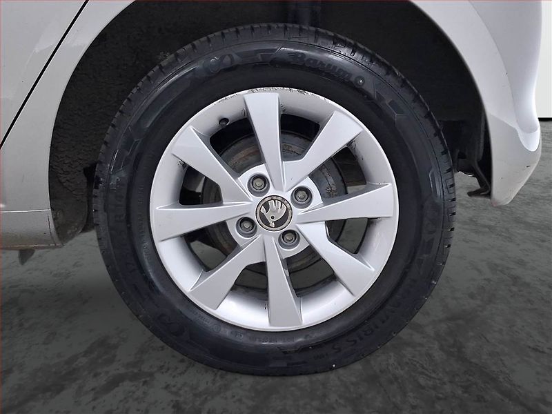 Škoda Citigo (2017) 1.0 MPI, Automat - fotka 14 z 16