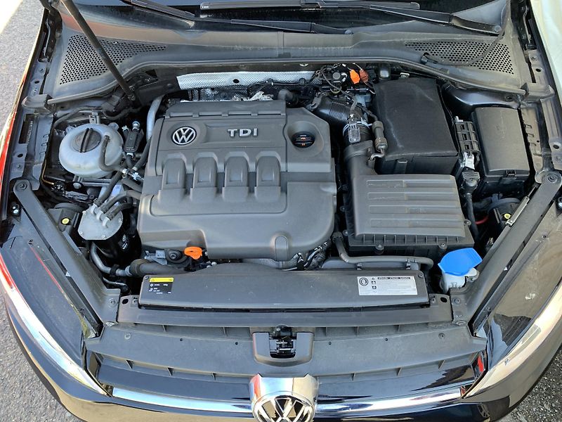 Volkswagen Golf Highline 1.6TDi 77kw DSG ALU - fotka 40 z 48