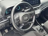 Hyundai i20 1,2 i WAVE ZÁRUKA ČR DPH - náhled 10