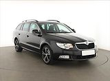 Škoda Superb (2012) 1.4 TSI, Tempomat - náhled 1