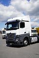 Mercedes-Benz Actros (2022) 1845 / E 6 / MP 5 / I - COOL / - náhled 34