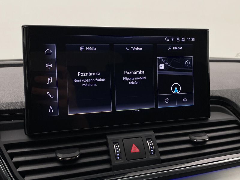 Audi SQ5 3.0TDI QUATTRO AUT  - fotka 36 z 60