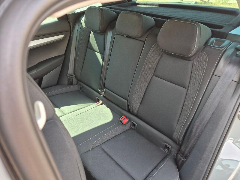 Škoda Karoq (2025) Drive 1.5TSi 110kW 6°manuální - fotka 12 z 31