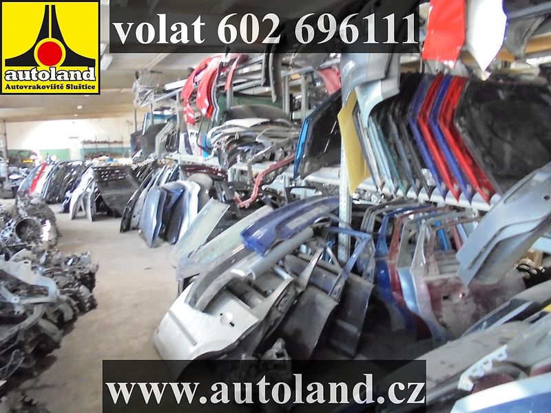 Ford Focus (2016) VOLAT 602 696111 - fotka 10 z 13