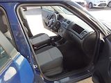 Škoda Fabia 1.4 16V KLIMATIZACE, 4x AIRBAG - náhled 10