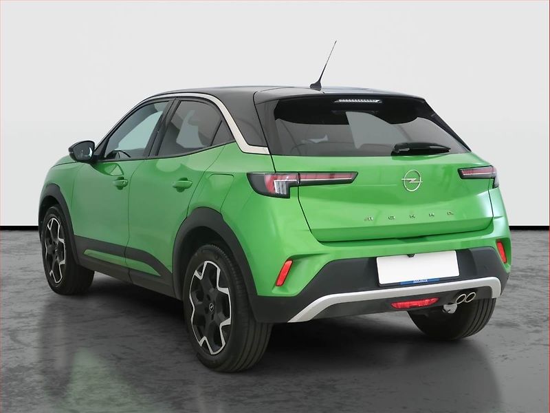 Opel Mokka (2022) 1.2 Turbo - fotka 4 z 17