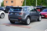 Land Rover Discovery Sport 2,0 TD4 110kW SE,1Maj,ČR,DPH - náhled 6