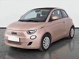Fiat 500e (2023) 42 kWh, SoH 96% - náhled 1