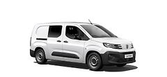Peugeot Partner (2026) Polocombi L2 BlueHDi 100 MAN6 - fotografie inzerátu