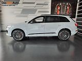 Audi Q7 (2026) 50 TDI quattro (210kW/286k) Ti - náhled 2
