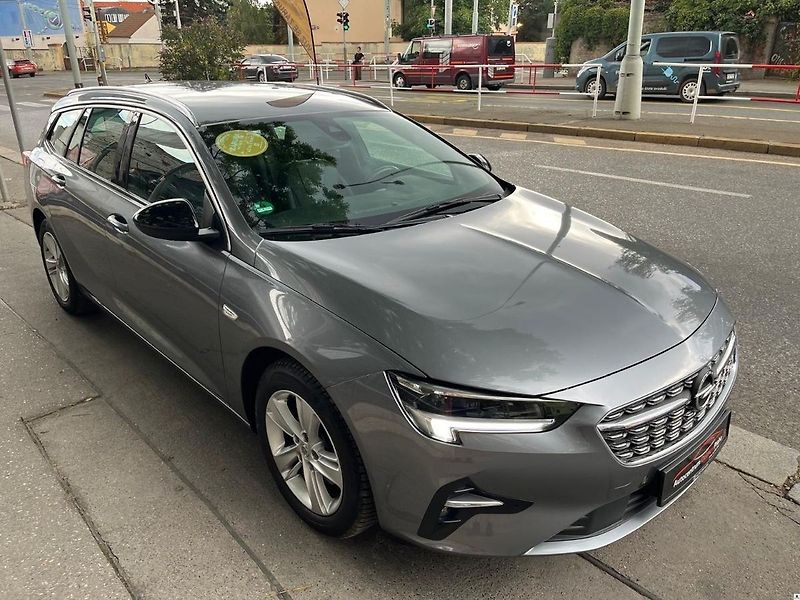 Opel Insignia 2.0CDTi/128KW/2022/SPORTS TOUR - fotka 42 z 50