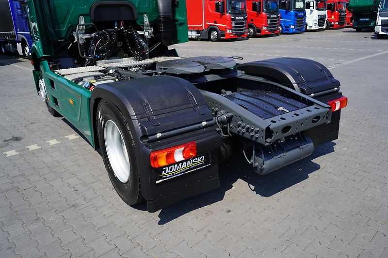 Mercedes-Benz Actros (2024) ACTROS / 1846 / E 6 / MP 5 / S - fotka 45 z 50