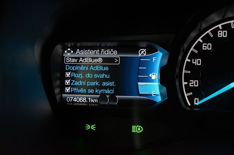 Ford Ranger 2.0 XLT*Naviják*4x4*TAŽNÉ*ČR 1 - fotka 23 z 45