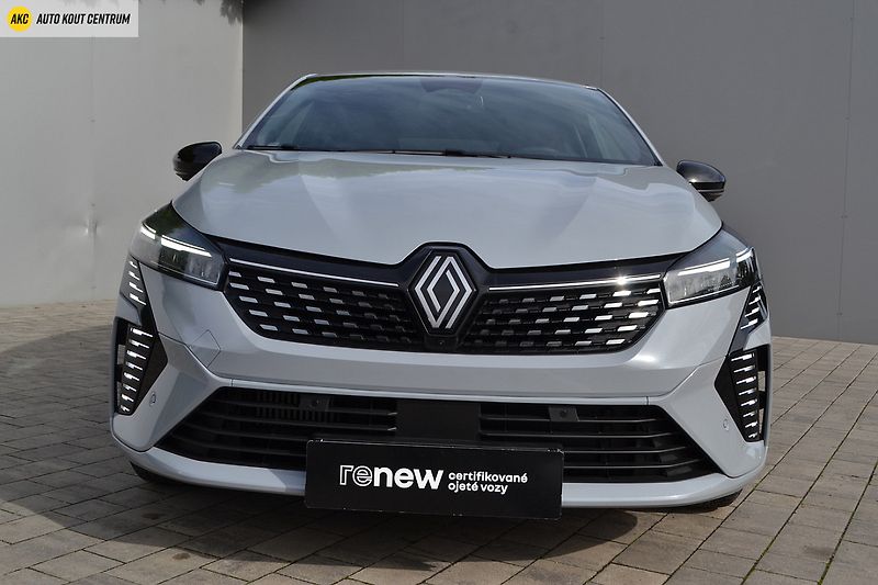 Renault Clio Techno TCe 90 - fotka 49 z 49
