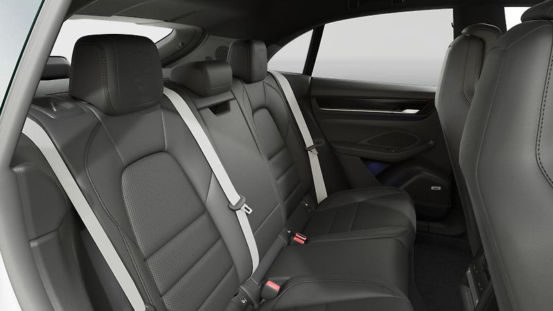 Porsche Macan (2026) 4S - fotka 10 z 10