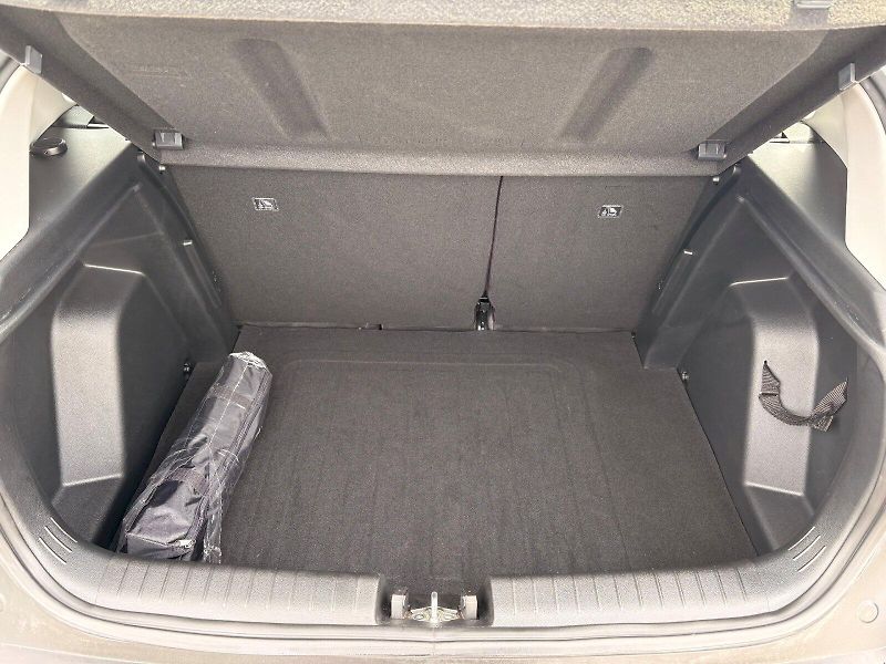 Hyundai Bayon (2022) 62 kW Comfort Club - fotka 7 z 25