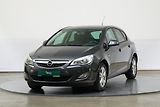 Opel Astra - náhled 1