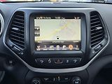Jeep Cherokee 147kW 4x4 LIMITED KŮŽE NAV - náhled 19