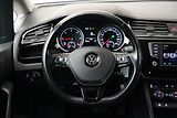 Volkswagen Touran - náhled 17