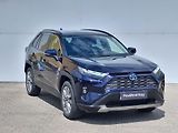 Toyota RAV4 2.5 HSD e-CVT AWD Executive JB - náhled 6