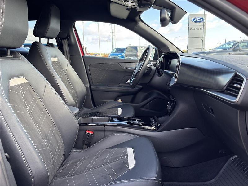Opel Mokka 1,2 PureTEch 96kW Ultimate - fotka 18 z 42