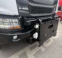 Scania (2020) P450 XT 8x4 JNK EURO 6 - náhled 4
