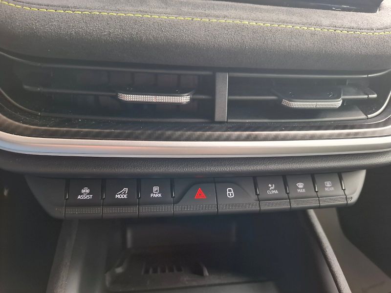Škoda Elroq (2025) 84 KWH RS 250 KW 4X4 - fotka 22 z 37