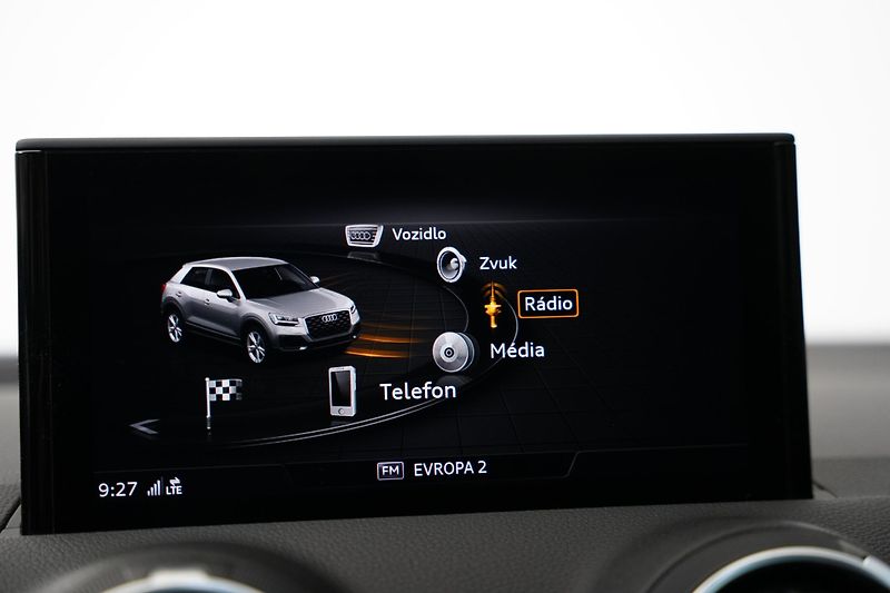 Audi Q2 - fotka 19 z 30