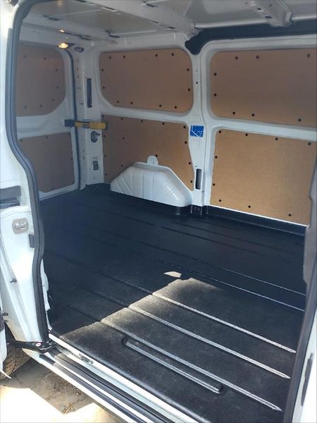 Ford Transit Custom 2,0 - fotka 3 z 10