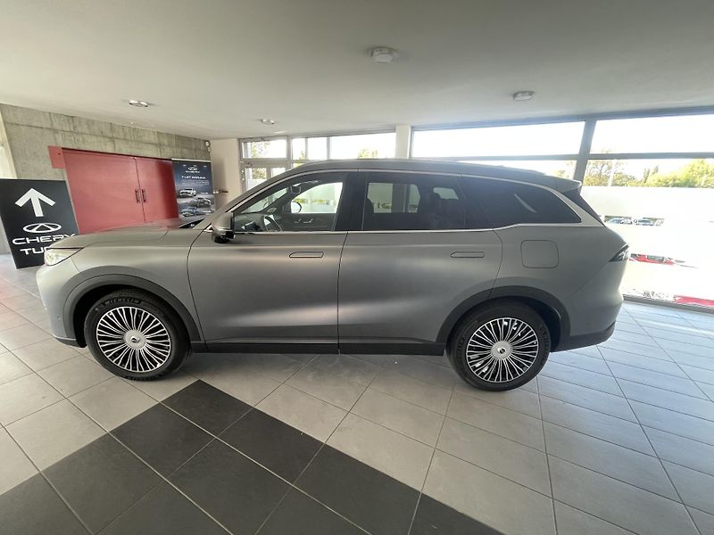 Chery TIGGO 9 PHEV (2026) 1,5T Unique - fotka 2 z 60