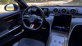 Mercedes-Benz Třídy C (2024) C220d, AMG, záruka - náhled 11