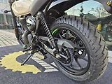Royal Enfield HNTR 350 (2026) - náhled 17