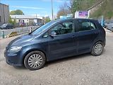 Volkswagen Golf Plus 1,9 TDi - náhled 4