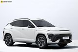 Hyundai Kona (2025) 27 1,6 T-GDI MT N LINE - náhled 1