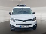 Toyota ProAce City 1,5 D4D LWB CC Ac mrazák -20°C - náhled 1