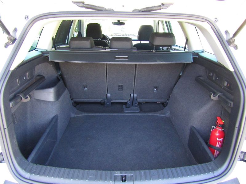 Škoda Kodiaq (2022) 2.0 TDI 110kW FACELIFT - fotka 24 z 42