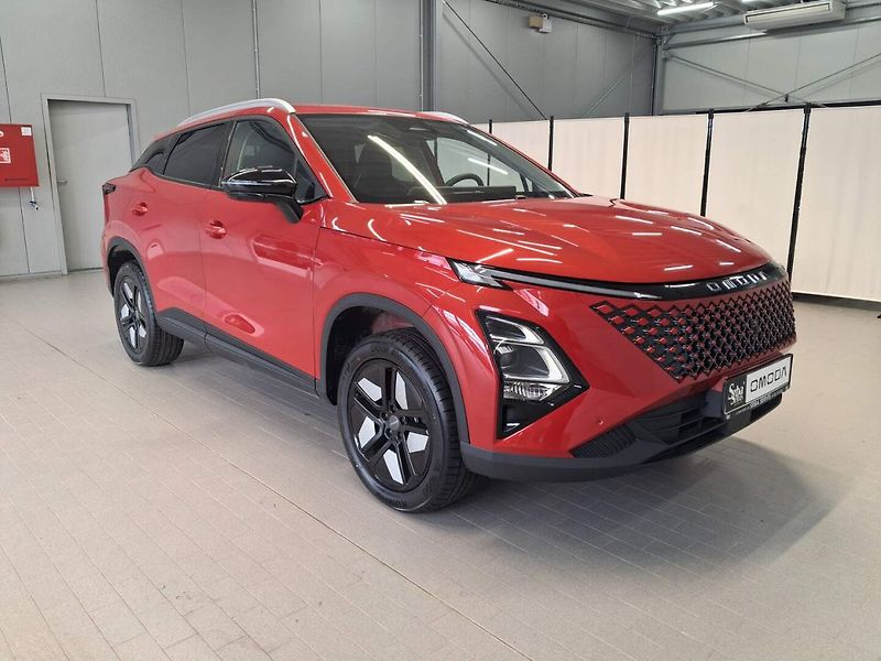 Omoda 5 (2026) Premium 1.5 tGDI HEV - fotka 2 z 30