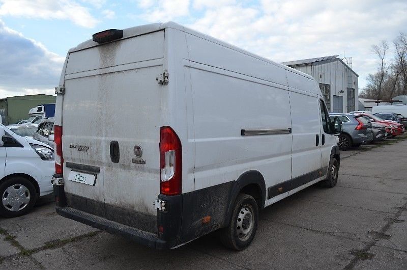 Fiat Ducato - fotka 3 z 15