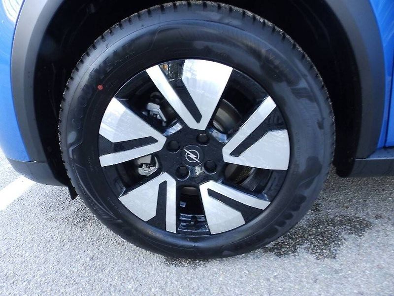 Opel Frontera (2026) Edition Hybrid 1.2Turbo - fotka 30 z 30