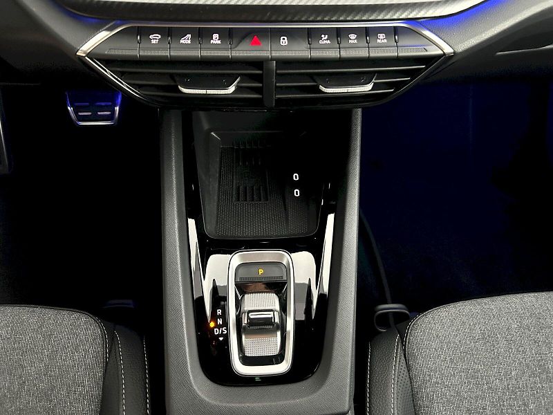 Škoda Octavia (2025) Combi 2.0 TDI 110kW DSG Sportl - fotka 22 z 35