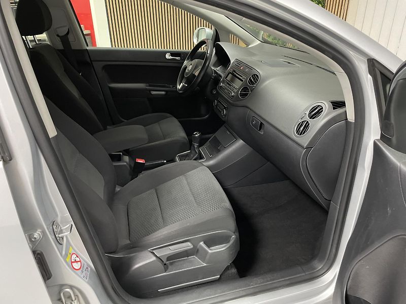 Volkswagen Golf Plus 1.2 TSi  ČR DIGIAC  - fotka 10 z 21
