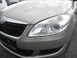 Škoda Fabia 1,2 HTP 51kW Family,po servise - náhled 3