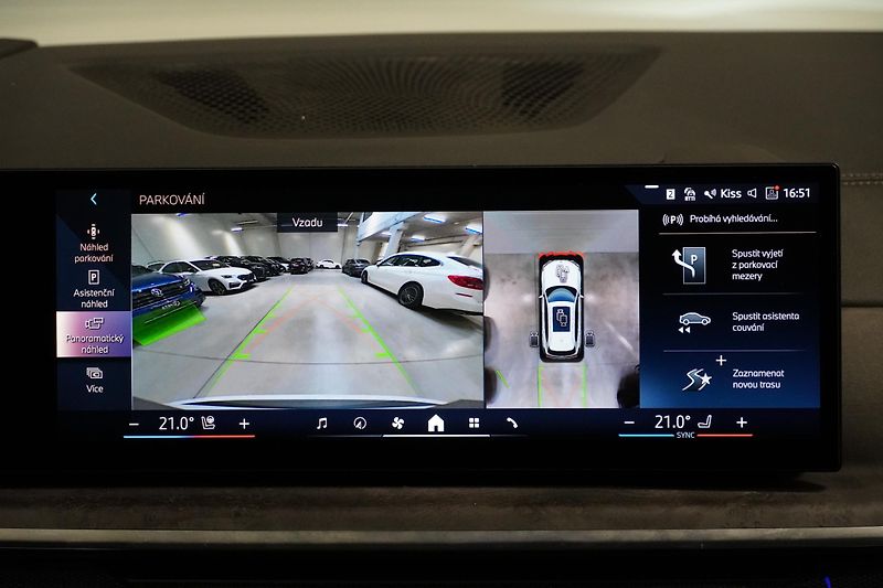 BMW X5 Xdrive30d,360,HUD,ACC,TAŽNÉ - fotka 28 z 41