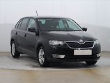 Škoda Rapid (2015) Spaceback 1.4 TSI, Automat - náhled 1